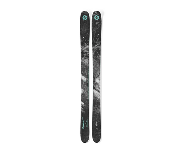 Bilde av BLIZZARD Canvas 108 