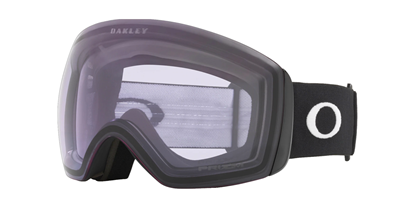 Bilde av OAKLEY Flight Deck M Black/Prizm Clear