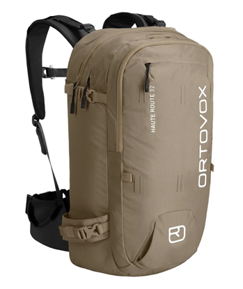 Bilde av ORTOVOX Haute Route 32 Dark Linen