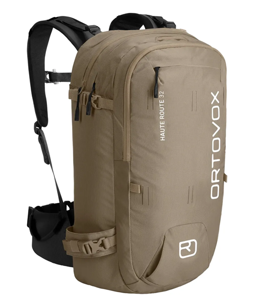 Bilde av ORTOVOX Haute Route 32 Dark Linen
