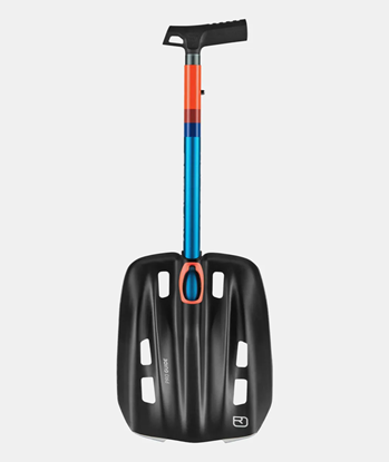 Bilde av ORTOVOX Pro Guide Shovel Deep Black