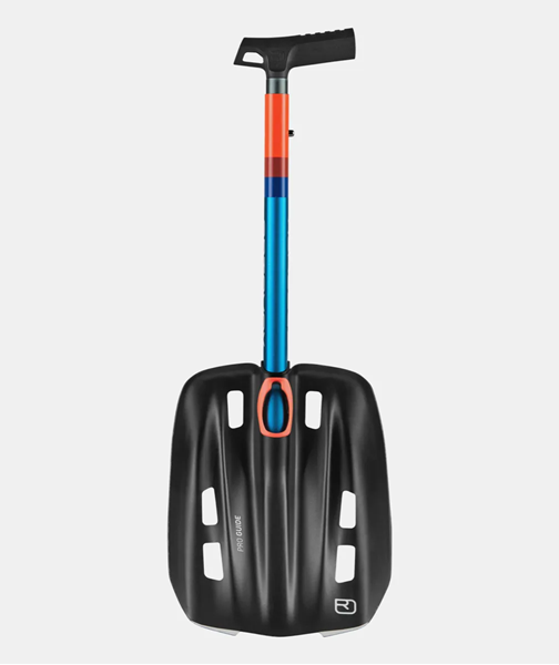 Bilde av ORTOVOX Pro Guide Shovel Deep Black
