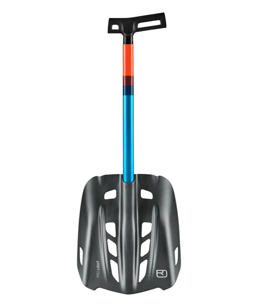 Bilde av ORTOVOX Pro Light Shovel Deep Black