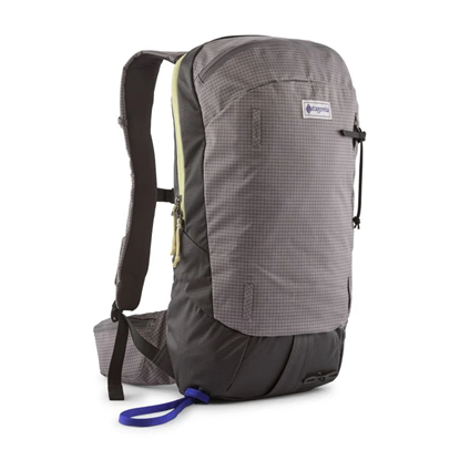 Bilde av PATAGONIA Snowdrifter 20L May Grey