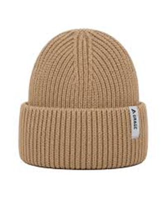 Bilde av ORAGE Notch Beanie(AllGender) Juiper