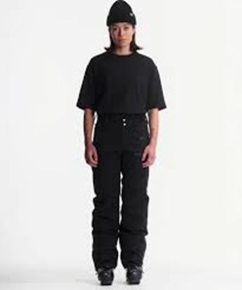 Bilde av ORAGE Glades Insulated Pant(Wmns) Black